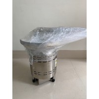 YASKAWA XU-RVM4100 Wafer Transfer Robot...
